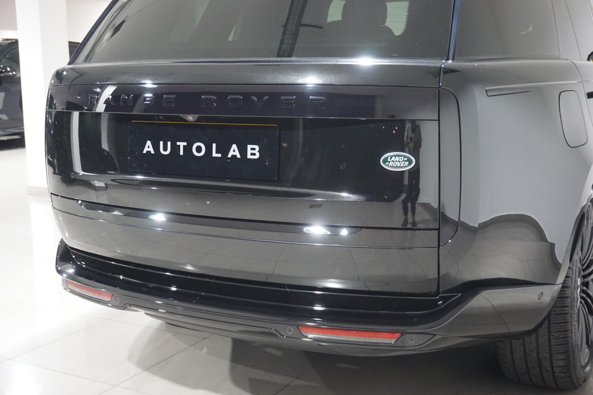 Land Rover Range Rover 3.0 D300 MHEV Autobiography Auto 4WD Euro 6 (s/s) 5dr